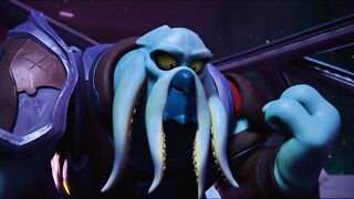 [AniMaunt] My Dad the Bounty Hunter - 02