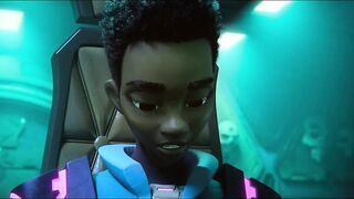 [AniMaunt] My Dad the Bounty Hunter - 03