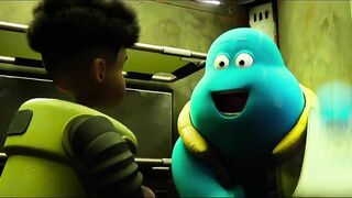 [AniMaunt] My Dad the Bounty Hunter - 05