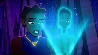 [AniMaunt] My Dad the Bounty Hunter - 06