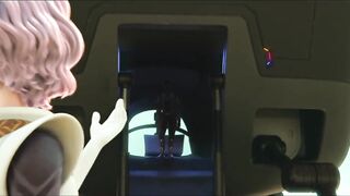 [AniMaunt] My Dad the Bounty Hunter - 07