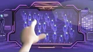 [AniMaunt] My Dad the Bounty Hunter - 09