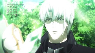 [AniMaunt] Maou Gakuin no Futekigousha Shijou Saikyou no Maou no Shiso - 07