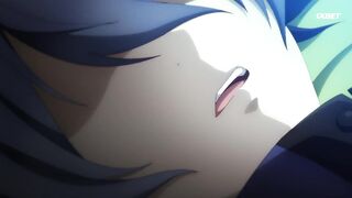 [AniMaunt] Ayaka - 08