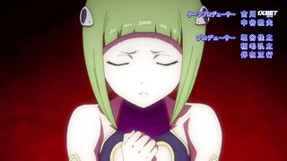 [AniMaunt] Edens Zero 2nd Season - 21