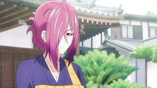 [AniMaunt] Temple - 07