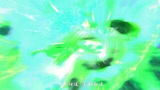 [AniMaunt] Doupo Cangqiong Nian Fan - 58