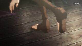 [AniMaunt] Ryza no Atelier Tokoyami no Joou to Himitsu no Kakurega - 08