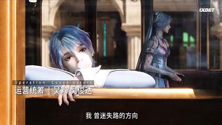 [AniMaunt] Douluo Dalu II Jueshi Tangmen - 10