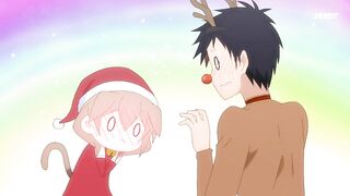 [AniMaunt] Uchi no Kaisha no Chiisai Senpai no Hanashi - 06