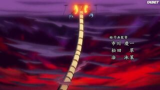 [AniMaunt] One Piece - 1073