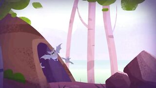 Кошечки собачки милые песни E23 Храбрый рыцарь