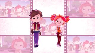 Музыкальный патруль S1E37 Пора-пора