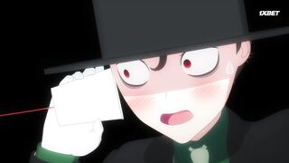 [AniMaunt] Shinigami Bocchan to Kuro Maid 2nd Season - 07