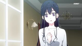 [AniMaunt] Masamune-kun no Revenge R - 08