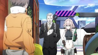 [AniMaunt] Synduality Noir - 07