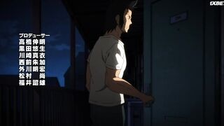 [AniMaunt] Lv1 Maou to One Room Yuusha - 08