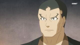 [AniMaunt] Mononogatari 2nd Season - 08