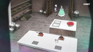 [AniMaunt] Okashi na Tensei - 09