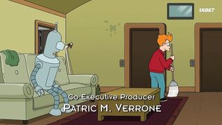 [AniMaunt] Futurama - 05