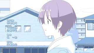 [AniMaunt] Tonikaku Kawaii Joshikou-hen - 04