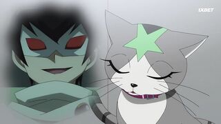 [AniMaunt] YuGiOh! Go Rush!! - 72