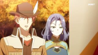 [AniMaunt] Jidou Hanbaiki ni Umarekawatta Ore wa Meikyuu wo Samayou - 08