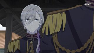 [AniMaunt] Watashi no Shiawase na Kekkon - 08