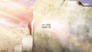 [AniMaunt] Seija Musou Salaryman, Isekai de Ikinokoru Tame ni Ayumu Michi - 07