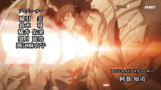 [AniMaunt] Hanma Baki Son of Ogre 2nd Season - 20