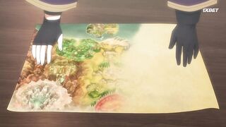 [AniMaunt] Ryza no Atelier Tokoyami no Joou to Himitsu no Kakurega - 09