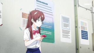 [AniMaunt] Ao no Orchestra - 18