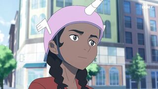 [AniMaunt] My Adventures With Superman - 09