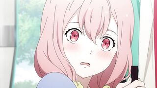 [AniMaunt] Synduality Noir - 08