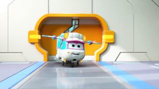 Суперкрылья S6E2 Пельменная паника