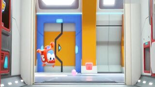 Суперкрылья. Суперпомощники S5E02 Спасение бабочек