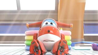 Суперкрылья. Суперпомощники S5E07 Концерт с доставкой