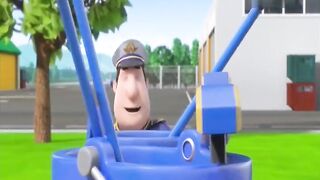 Суперкрылья. Суперпомощники S5E15 Большая уборка