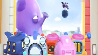 Суперкрылья. Суперпомощники S5E21 Инопланетная кинозвезда