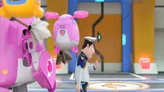 Суперкрылья. Суперпомощники S5E28 Счастливого дня матери