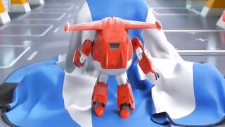 Суперкрылья. Суперпомощники S5E40 Королевский поход