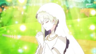 [AniMaunt] Shiro Seijo to Kuro Bokushi - 07