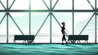 [AniMaunt] Bungou Stray Dogs 5th Season - 08