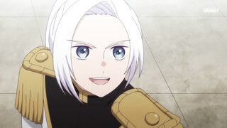 [AniMaunt] Higeki no Genkyou to Naru Saikyou Gedou Last Boss Joou wa Tami - 09