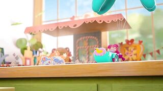 Геройчики S1E25 Жаркий четверг