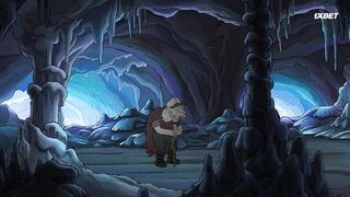 [AniMaunt] Disenchantment 5 - 03