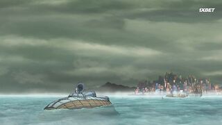 [AniMaunt] Disenchantment 5 - 05