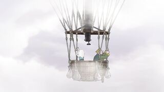 [AniMaunt] Disenchantment 5 - 06