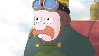 [AniMaunt] Disenchantment 5 - 07