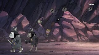 [AniMaunt] Disenchantment 5 - 09